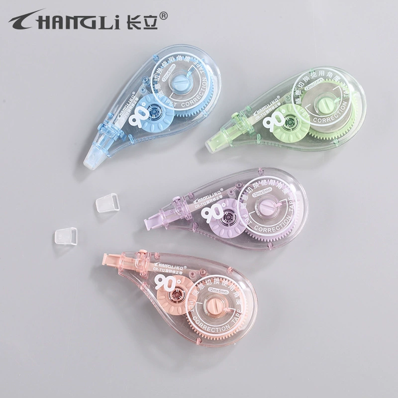 长立 Capacious handheld cute high quality pelvic correction belt for students