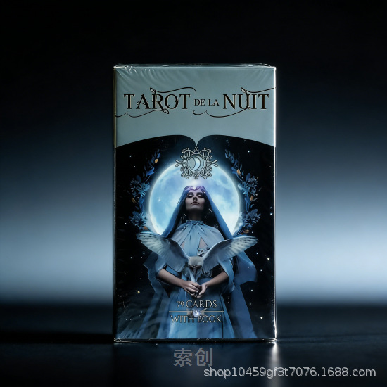 Tarot cards Tarot cards juego de mesa Oracle Cards juego de fiesta cartas