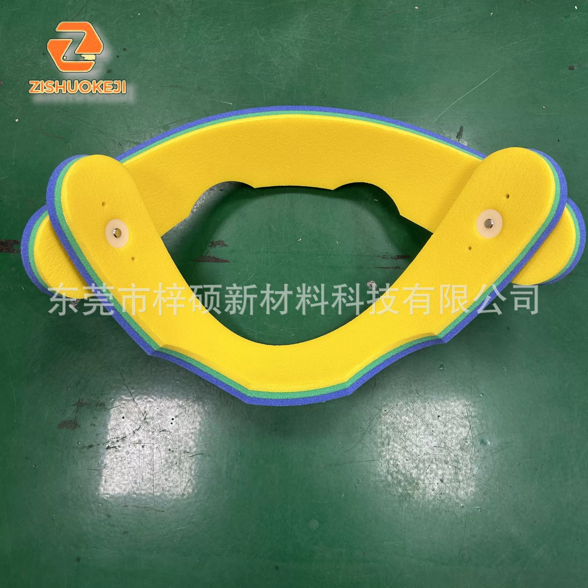 Индивидуальные пляжные игрушки из EVA-пены, клетчатый водный стул, красное плавающее седло-кресло для отдыха