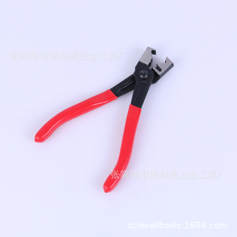 汽车水管卡钳卡箍钳 虎钳式卡箍钳/防尘套管束钳/喉箍钳/球笼卡钳