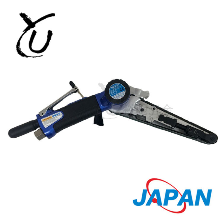 日本日东 空气式研磨机B-20N气动研磨机磨光机打磨机