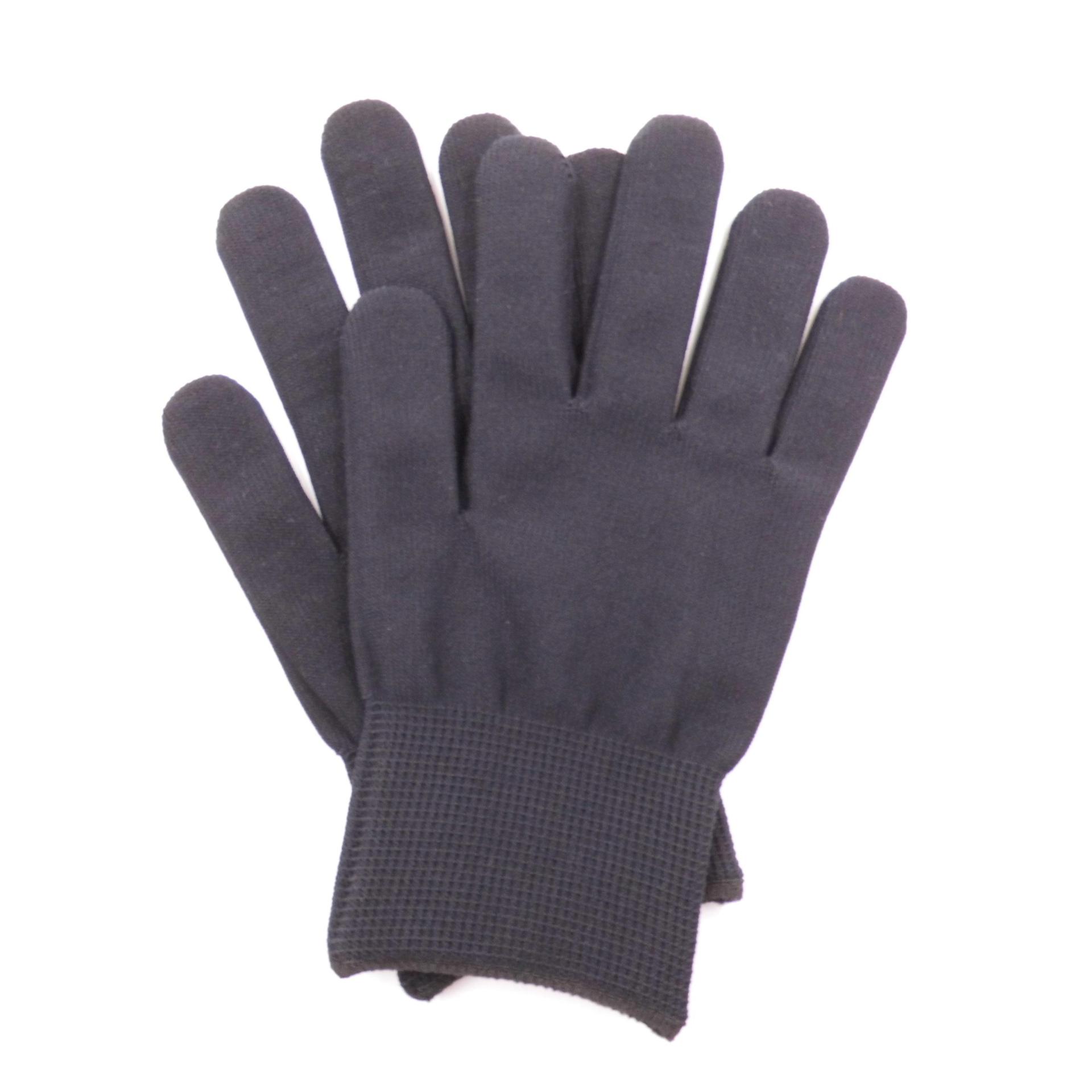 13针-黑色纯尼龙