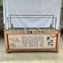 大型商用不锈钢腐竹油皮机多少钱家用小型豆皮机现做现卖免费培训