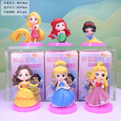 Children's handmade diy trendy fluid violent bear keychain hand-made blind box toy internet celebrity ornament wholesale