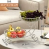 Auspicious Ruyi-White