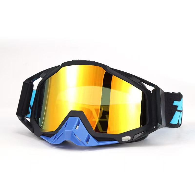 Gafas de Ciclismo Deportivo de PC con Lentes Intercambiables para Ciclismo image 91