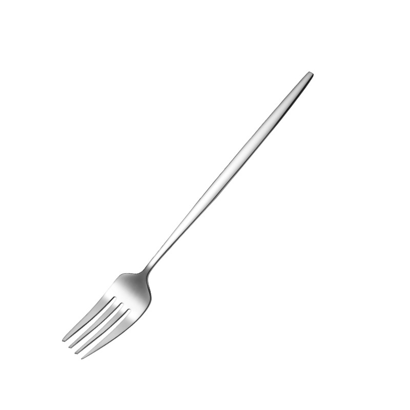 실버 포크