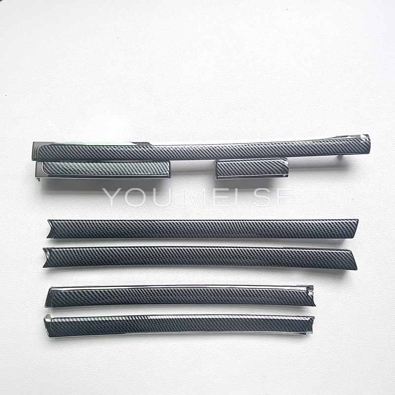 Car Ambient Lighting Is Suitable for Toyota Land Cruiser 2010-2019