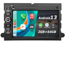 �羳  Ford Explorer(U251)  �����o��carplay ����һ�w