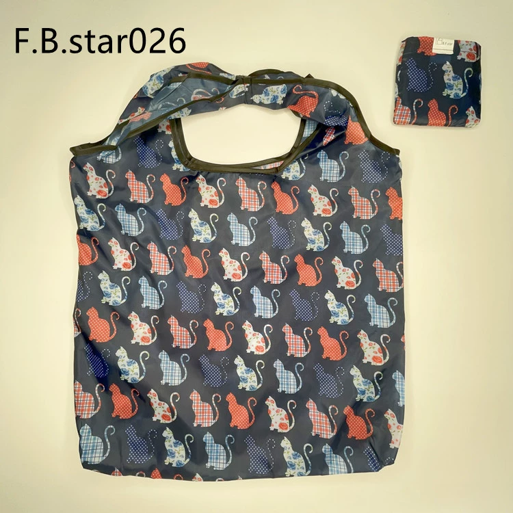 Складная сумка для покупок, переносная льняная сумка на выход, organizer bag, oxford cloth