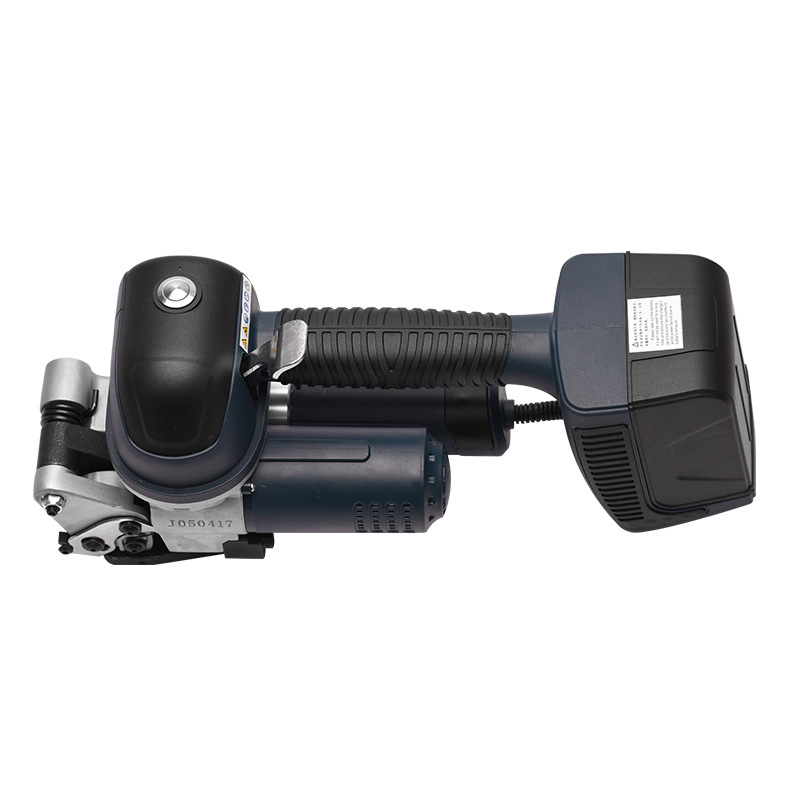 Flejadora Eléctrica Portátil DD19A para Cinta 16-25 mm