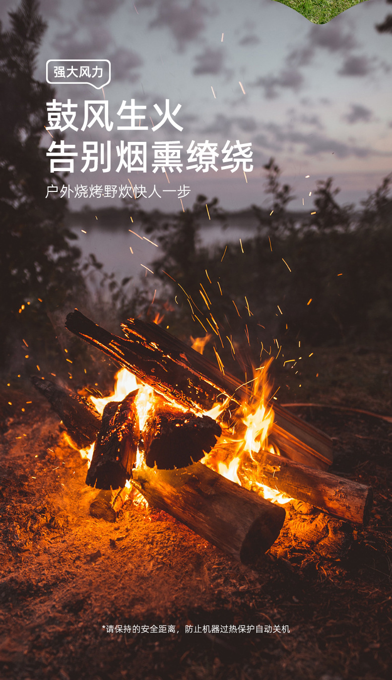 Vehicle-Mounted Electric Air Pump Outdoor Camping Style Portable Home Air Mattress Vacuum Pump Clothes Storage Electric Pump