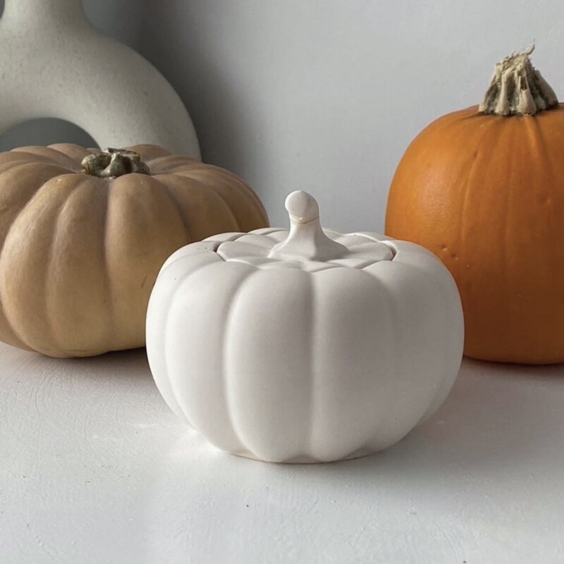 ハロウィン石膏カボチャの香りのキャンドルホリデー誕生日ギフトお土産装飾品卸売メーカーのカスタマイズされたクロスボーダー|undefined
