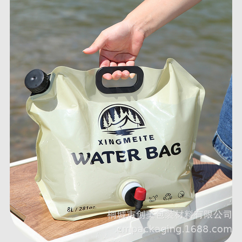 星美特8L户外水袋-5