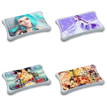 ������ Wii WiiFIT �Α�Cȫ�����N PVC���|�����z ��ͨ�N��