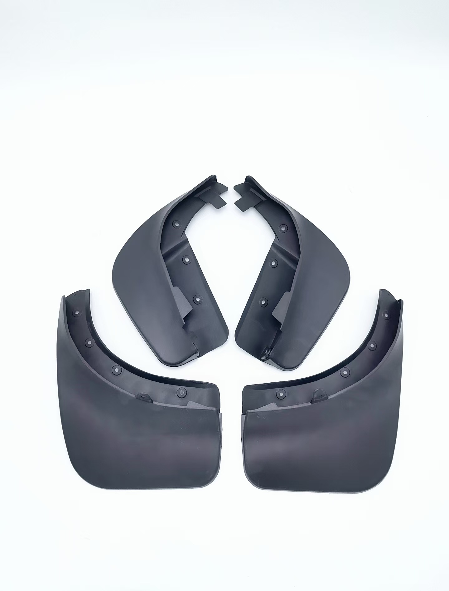 Aplicable a 11 - 18 tipos de Volkswagen Tou Rui neumáticos guardabarros de automóviles comercio exterior fábrica transfronteriza al por mayor un agente de venta