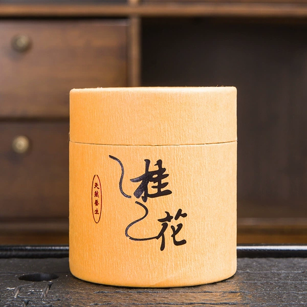 Osmanthus【4 hours/48 dishes】
