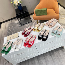 �W���r�Л�Ь2025�¿���Ƥˮ���ĸƽ����Ьһ����ɳ����Ь���Q��