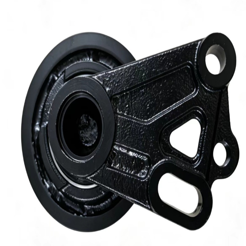 Suitable for Suzuki Vitara triangular multi-ribbed belt tensioner 17140-77E06 1714077E07