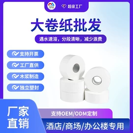 餐巾纸;卫生纸/卷纸;擦手纸