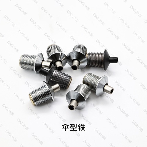 Tension head wire rope locking device copper tension head steel wire hanging code clamping device adjustable chandelier to adjust hanging code
