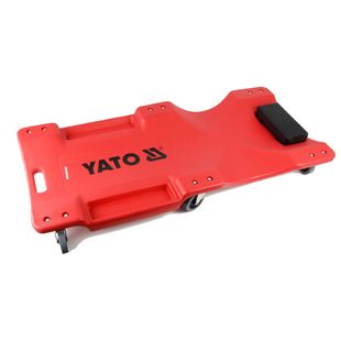 Yato Car Repair Lying Board Car Repair Special Tool Thickeneded Car Repair Skateboard Auto Repair Tool