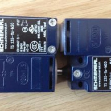 全新BPS 33限位开关  施迈赛门锁开关