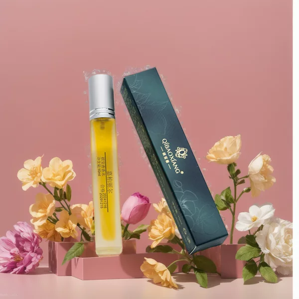 Qibaoxiang 10ml Perfume Sample Manufacturer Delivers Cross-Border with 50 Fragrance Options Available, Alternative to Big-Name Scents