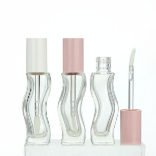 7ml͸�����β������ʹܷ�ɫ�w�Ӵ���Һ�w�ڼt���t�չ�LipGloss