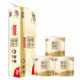 Qingfeng core roll paper log pure 4 layers 2000g thick toilet paper toilet paper affordable core roll paper towel