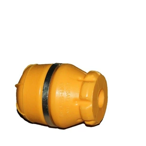 Cross-border e-commerce – suitable for ZhiSheng 08-10/Max rear bumper buffer with iron plate, 8G915K570JAB