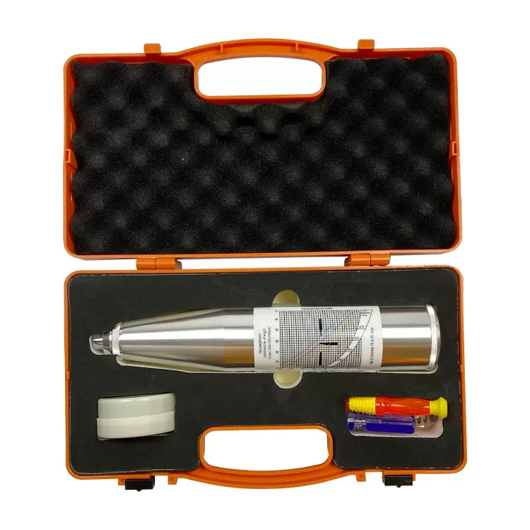 混凝土英文回弹仪ZC3-A回弹仪混凝土强度检测仪机械回弹仪ZC3-A