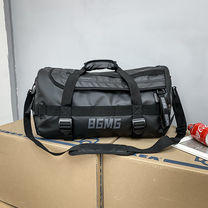 Großer multifunktionaler Reiserucksack, tragbar
