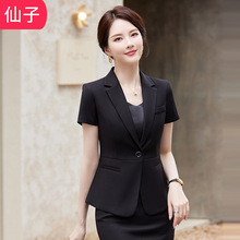 �Ƶ�ǰ̨�鱦�깤��װ�����ļ��¿����ְҵװ��ɫ��װ��ȹ������