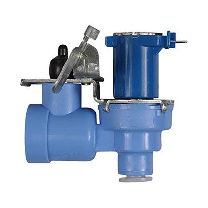 MJX41178908 Замена водяного клапана холодильника AP4451762 PS3536019 AH3536019