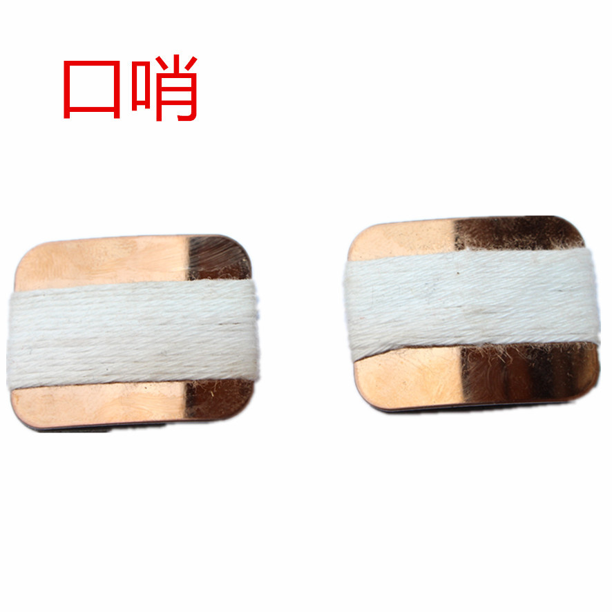 메탈수 오나 하모니카 카드 호루라기 호루라기 호루라기 부는 대추 휘슬 나 ZI MOUTH MI ZI