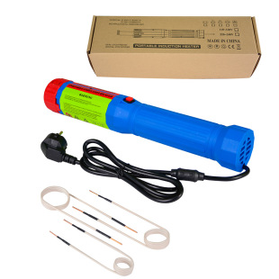 1.3KW Handheld Mini induction Heater �V�|�S��ֱ�N