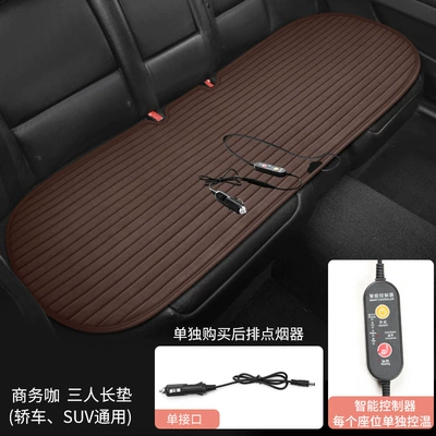 Multi-function pad Cushion - three-person-long-cushion-thb-am-business-coffee
