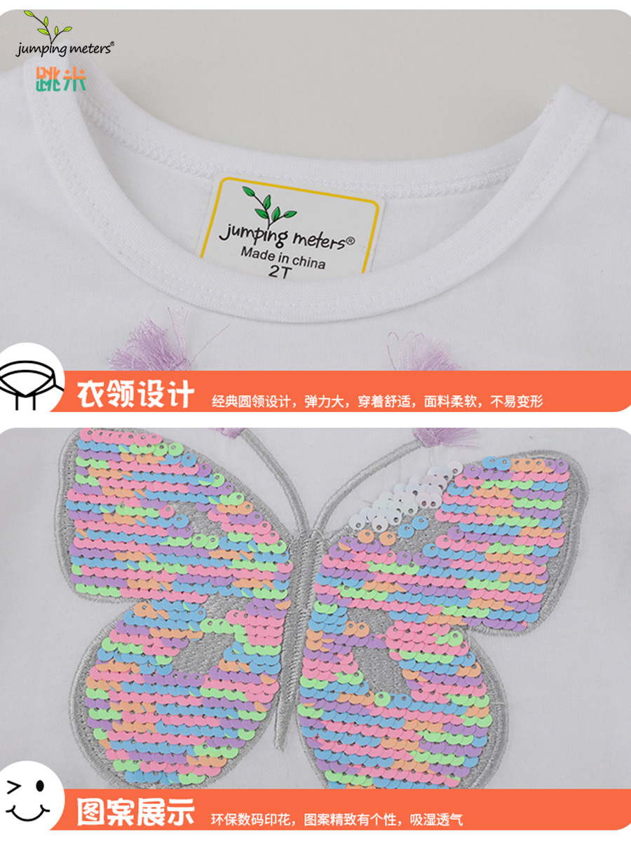 Vestidos infantiles transfronterizos europeos y americanos, nueva colección primavera/verano 2025, vestido de encaje para niñas, vestido de tul europeo y americano de manga corta, distribución y dropshipping. image 3