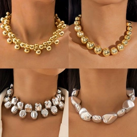 项链;戒指;手链