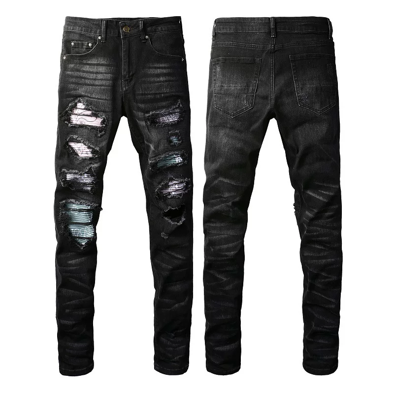 Ремонтная накладка на каблук, джинсы, летние брюки, slim fit