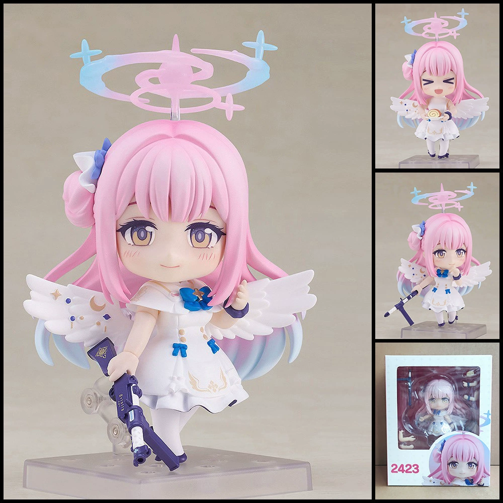 Коллекционная фигура из ПВХ Ornament, Demon Slayer & JOJO стили, смола/пластик, 13.5×9×17.5 см