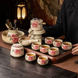 旅行茶具;马克杯;茶具套装