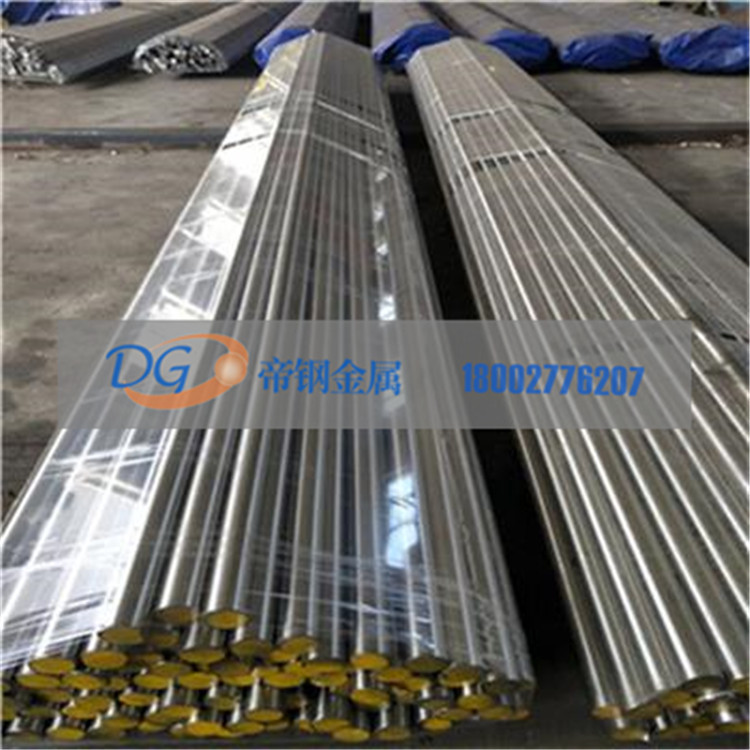 现货批发431不锈钢圆钢 实心圆SUS431不锈钢圆棒 高硬度431光圆