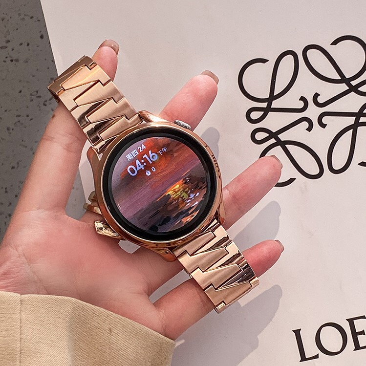 For Huawei gt2 Watch Strap GT3 Smart Sports Glory magic2 New GS3 Strap watch3pro