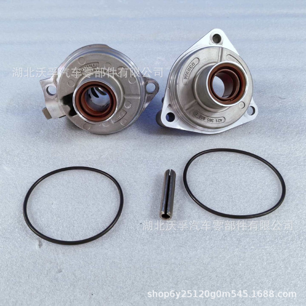 Suitable for Volvo I-Shift Gearbox Parts Side Cover Repair Kit 20562631 4213659432