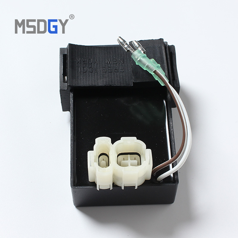 Realray High Performance CDI Box – For Polaris Phoenix 200 2005 – Replaces 0452310 – UPC 710157010097