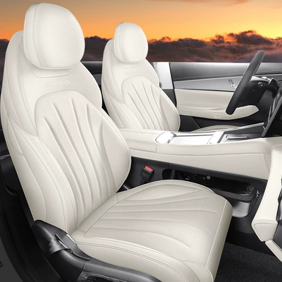 Applicable to xingtu star era ES cushion four seasons universal breathable saddle cushion star era es interior modification seat cover (Modelə uyğun (Original) oturacaq örtükləri) - yunshubai-standard-edition-default-item