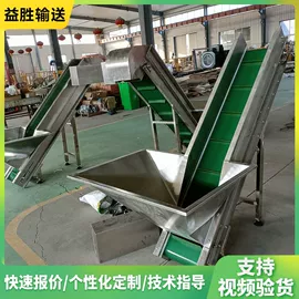 输送机;传动链;网带