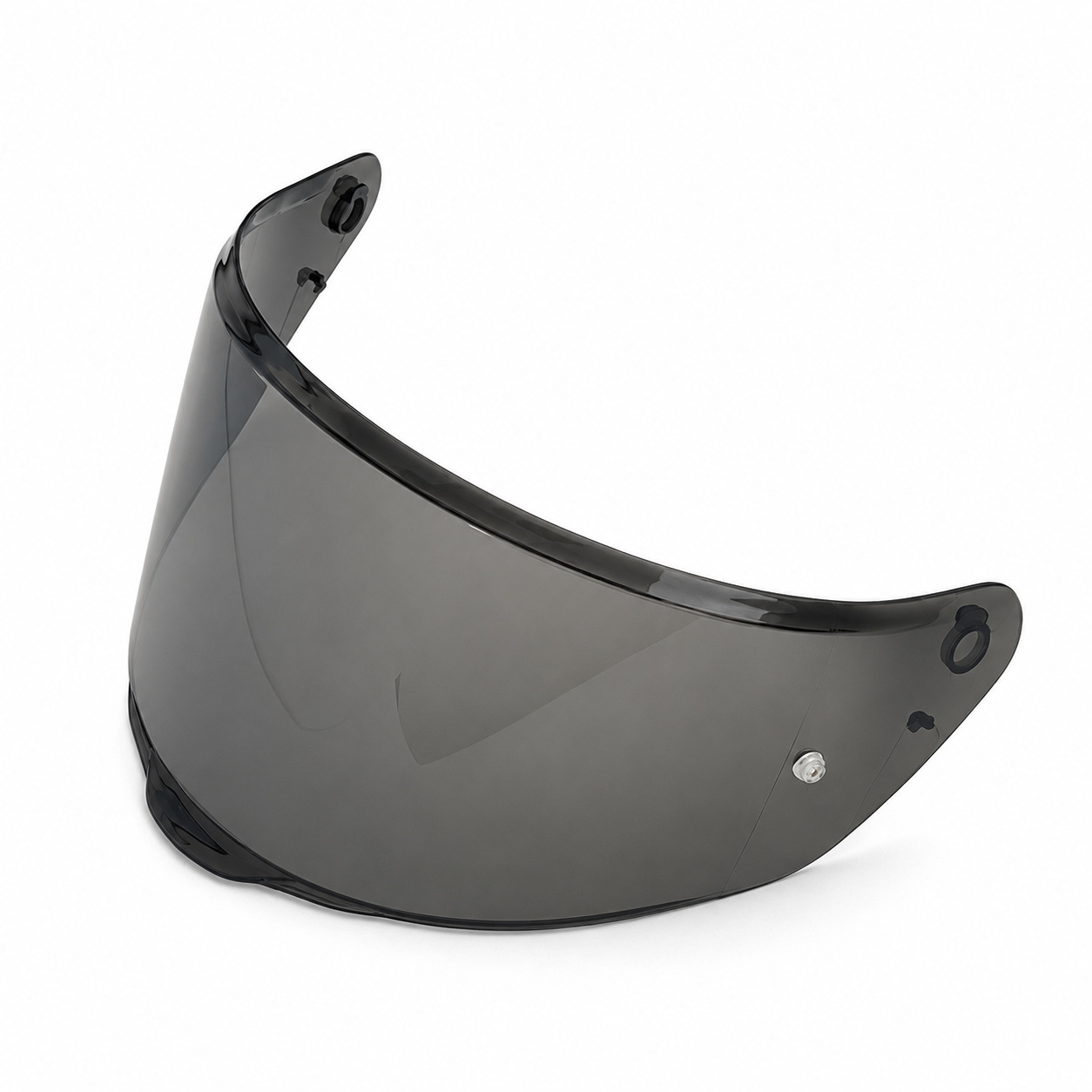 Suitable for Ls2 Ff820 Rapid Iii Helmet, Day and Night Universal Windproof and Sun Protection Visor, Full-Face Helmet Goggles